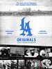 poster de LA Originals