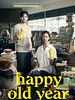 poster de Happy Old Year