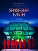 poster de Spaceship Earth
