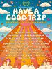 poster de Have a Good Trip : Un voyage psychédélique