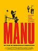 poster de Manu