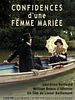 poster de Confidences d'une femme mariée