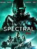 poster de Spectral