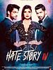 poster de Hate Story 4