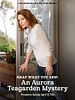 poster de Aurora Teagarden : Meurtre cousu main