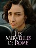 poster de Les Merveilles de Rome