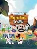 poster de Comptinie-les-oies