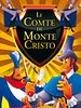 poster de Le comte de Monte Cristo