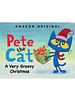 poster de Le Petit chat de Noël