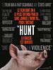 poster de The Hunt