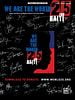 poster de We Are the World 25 for Haiti
