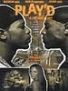poster de Play'd: A Hip Hop Story