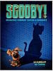 poster de Scooby !