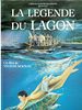 poster de La Légende du lagon