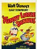 poster de Funny Little Bunnies