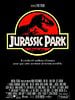poster de Jurassic Park