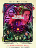 poster de Blood Machines