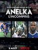 poster de Anelka : l'incompris