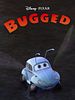 poster de Cars Toons: Bugged