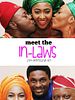 poster de Meet the In-Laws