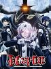 poster de D.Gray-man