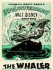 poster de Chasseurs de Baleines