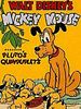 poster de Les Quintuples de Pluto