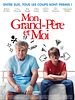 poster de Mon grand-père et moi