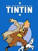 poster de Les Aventures de Tintin