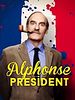 poster de Alphonse Président