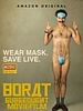 poster de Borat 2