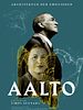 poster de Alvar Aalto Architecte avec un grand A