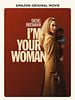 poster de I’m Your Woman