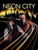 poster de Neon City