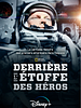 poster de Derrière l'Étoffe des Héros
