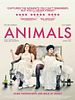 poster de Animals