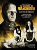 poster de Les Horreurs de Frankenstein