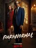 poster de Paranormal