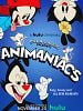 poster de Animaniacs (2020)