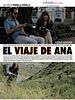 poster de Le Voyage d'Ana