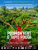 poster de Poumon vert et tapis rouge