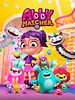 poster de Abby Hatcher