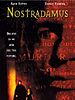 poster de Nostradamus