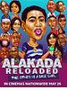 poster de Alakada Reloaded