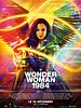 poster de Wonder Woman 1984