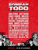 poster de Break It All : l'histoire du rock en Amérique latine