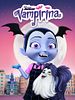 poster de Vampirina
