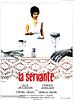 poster de La servante