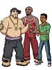 poster de Chozen
