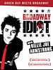 poster de Broadway Idiot